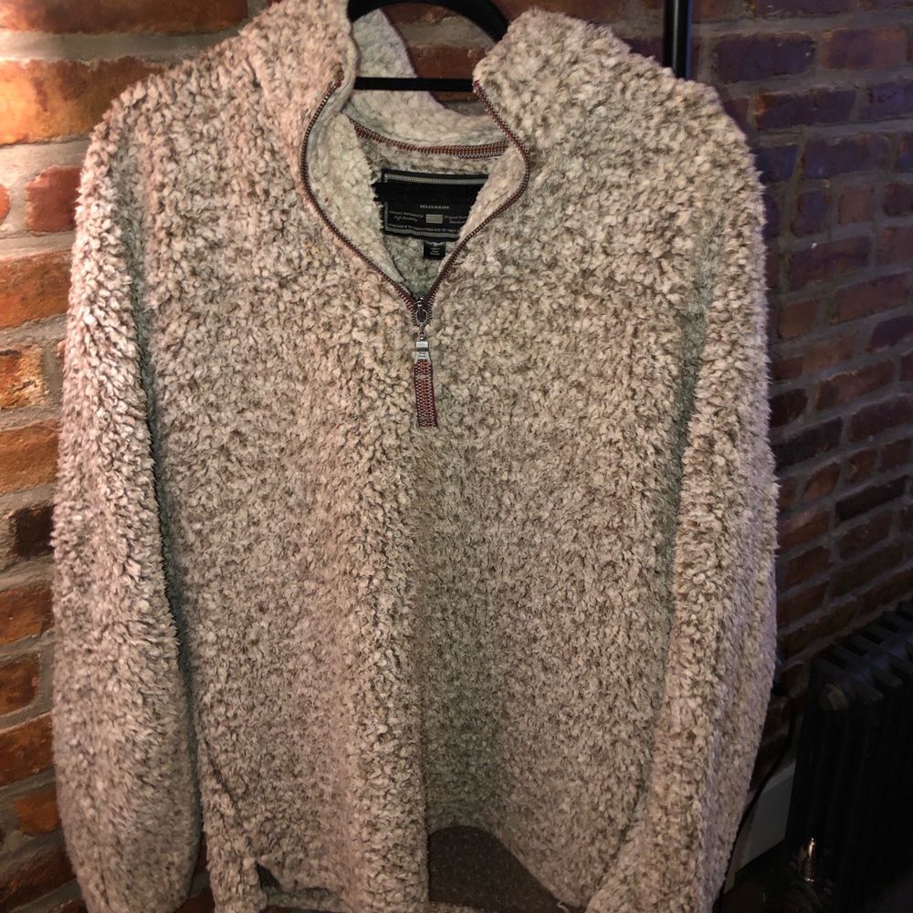 True grit size M